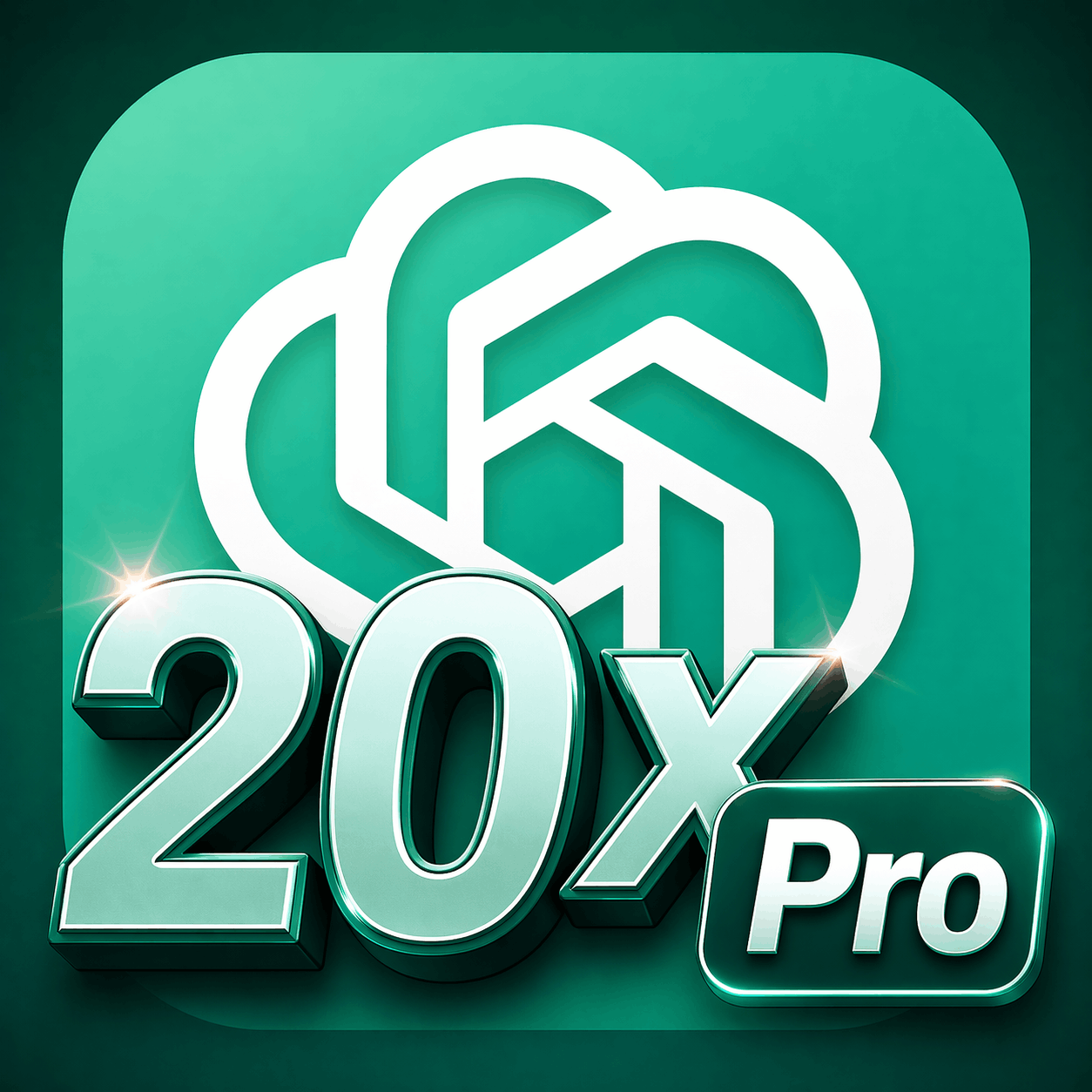 GPT Pro 200美金版本 菲区卡冲 人工交付